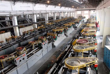 浮選機的產品圖片